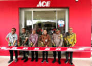 PT ACE Hardware Indonesia Tbk (ACES) Perluas Layanan ke Banyuwangi