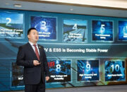Dorong PV sebagai Sumber Energi Utama, Huawei Lansir 10 Tren Utama FusionSolar