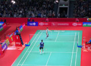 AQUA Elektronik Turut Berkontribusi Sukseskan Indonesia Masters 2024