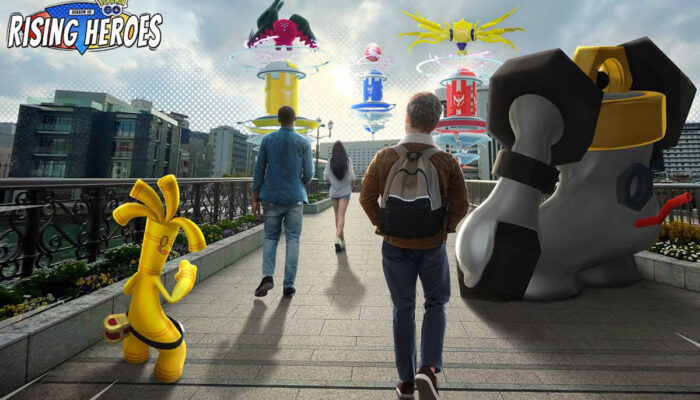 Simak 6 Trik Koleksi Pokémon Legendaris di Pokémon GO