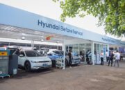 Hyundai Tawarkan Berbagai Layanan Menarik bagi Pengunjung IIMS 2024 di Hyundai Service Point