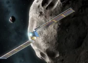 Hindari ‘Kiamat’ Akibat Bumi Ditabrak Asteroid, Ini Langkah NASA 