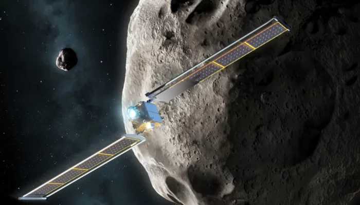 Hindari ‘Kiamat’ Akibat Bumi Ditabrak Asteroid, Ini Langkah NASA 