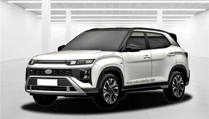 Lebih Mahal Rp9 Jutaan Dibandingkan Versi Biasa, Ini Fitur-fitur Hyundai Creta N