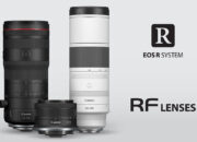 Penuhi Kebutuhan Berbagai Pengambilan Gambar dengan 3 Lensa RF Terbaru dari Canon