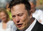 Elon Musk Respon Kematian Mobil Apple