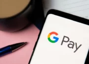 Google Hentikan Aplikasi Google Pay di Amerika Serikat
