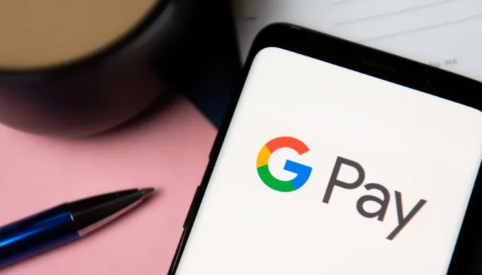 Google Hentikan Aplikasi Google Pay di Amerika Serikat