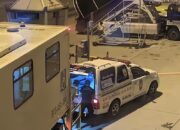 Penumpang Lufthansa A380 ke Munich Meninggal di dalam Pesawat