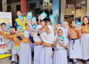 Dampingi Orang Tua akan Tumbuh Kembang Anak, BlueBand Hadirkan Program “Sarapan Lezat Bernutrisi”