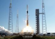 SpaceX Luncurkan Satelit Komunikasi Indonesia