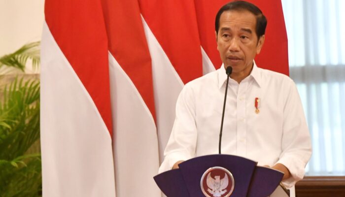 Presiden Jokowi Apresiasi Ketersediaan Dokter Spesialis RSUD Sibuhuan Padang Lawas