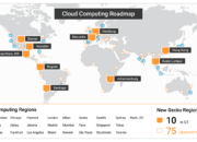 Akamai Umumkan Rencana Bangun Platform Komputasi Cloud Paling Terdistribusi di Dunia