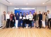 CGS International Umumkan Pemenang Kompetisi Investasi Regional yang Diikuti Mahasiswa