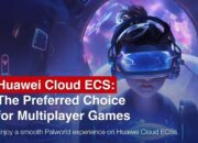 Huawei Cloud Luncurkan Server Khusus Palword