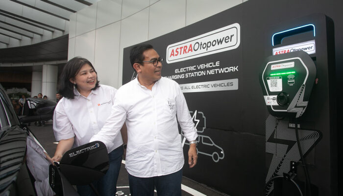 Astra Property dan Astra Otoparts Hadirkan Astra Otopower di Beberapa Proyek Properti