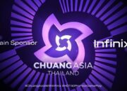 Infinix Kolaborasi dengan “CHUANG ASIA” untuk Jangkau Audiens Muda di Seluruh Asia