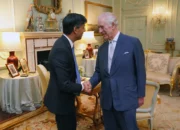 Raja Charles Bicara Soal Diagnosis Kankernya, ‘Hal Ini Buat Saya Hampir Selalu Menangis’