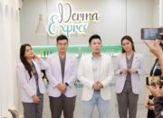 Derma Express Resmi Hadir di Bogor, Diskon 20% untuk Semua Treatment & Produk