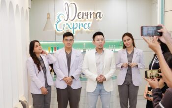 Derma Express Resmi Hadir di Bogor, Diskon 20% untuk Semua Treatment & Produk