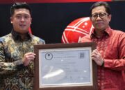 Saham MKAP Resmi Melantai di Bursa Efek Indonesia