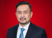 MUFG Tunjuk Michael Sugirin Jadi Head of Global Corporate and Institutional Banking for Indonesia