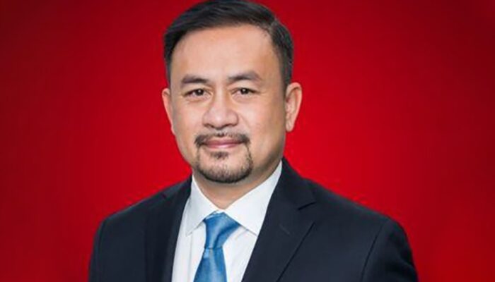 MUFG Tunjuk Michael Sugirin Jadi Head of Global Corporate and Institutional Banking for Indonesia