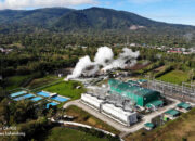 Prospek Cerah Energi Baru dan Terbarukan: Pertamina Geothermal Energy (PGEO) sebagai Pemain Kunci