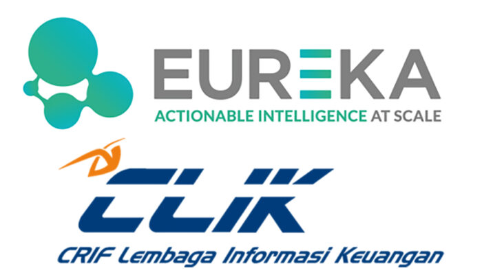 CLIK dan Eureka AI Berkolaborasi Luncurkan Metode Skor Kredit CLIK Spectrum