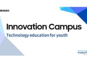 Samsung Innovation Campus Cetak Talenta Digital Muda Siap Kerja