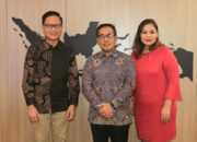 QNET dan AP2LI Bertemu Kemendag untuk Tingkatkan Industri Penjualan Langsung di Indonesia
