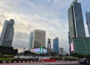 Ekonomi Indonesia Tumbuh Melebihi Perkiraan