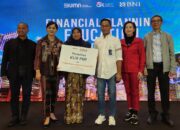 BNI dan OJK Gelar Edukasi Perencanaan Keuangan bagi Diaspora Indonesia di Luar Negeri