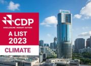 ZTE Masuk dalam “A List” CDP sebagai Pemimpin Aksi Iklim