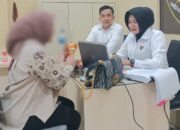 Selebgram asal Aceh CB Jadi Tersangka Kasus Pencemaran Nama Baik