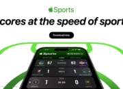 Apple Sports Dirilis, Ini Manfaatnya Bagi Pengguna