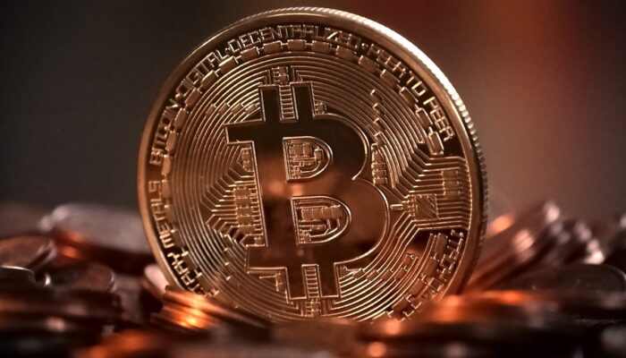 Ajaib Kripto: Maret Ditutup Positif, Bagaimana Potensi Bitcoin Menjelang Halving?