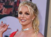 Cerita Britney Spears Berada dalam Mobil Selama 1,5 Jam karena Dihentikan Polisi