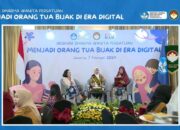 Panduan Praktis bagi Orang Tua dan Pendidik dalam Menghadapi Era Digital