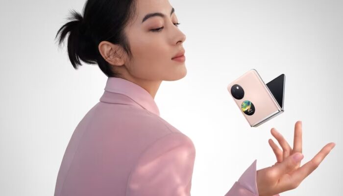 Huawei Pocket 2 Dikonfirmasi Meluncur pada 22 Februari 2024