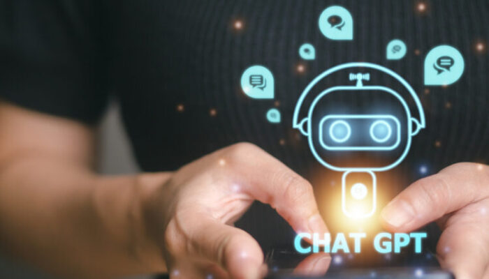 OpenAI Bayar Amazon US$38 Miliar untuk Layanan Cloud 7 Tahun