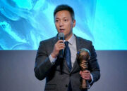 Huawei Raih “Energy Globe World Award” atas “Net Zero Carbon Intelligent Campus Project”