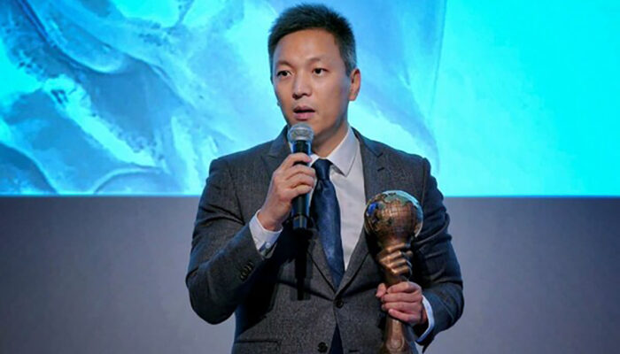 Huawei Raih “Energy Globe World Award” atas “Net Zero Carbon Intelligent Campus Project”
