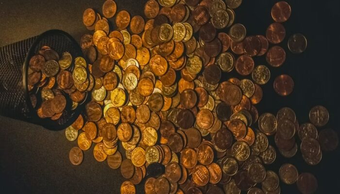 Bitcoin Menguat di Atas 72.000 Dolar AS Jelang Rilis CPI 