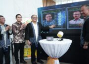 Komitmen terhadap Pelestarian Lingkungan, Menperin Ajak Industri Gunakan Platform “Udaraku”