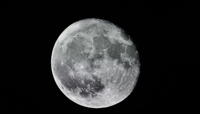 Ide Gila Peneliti Tiongkok Bikin Batako Menggunakan Tanah Bulan Lalu Dibuat Bangunan di Bulan