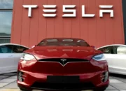 Gara-gara Ukuran Huruf, Tesla Bakal Tarik 2 Juta Lebih Kendaraan di AS