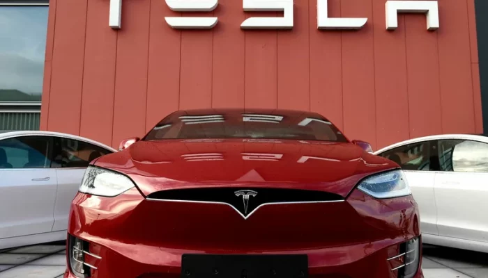 Elon Musk : Tesla akan Luncurkan Robotaxi 8 Agustus