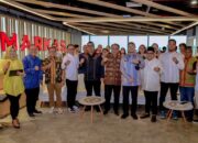 Otoritas IKN Komitmen Dukung Pengembangan Ekosistem Startup dan UMKM di Nusantara