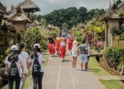 Majalah DestinAsian Nobatkan Bali “The Best Island”